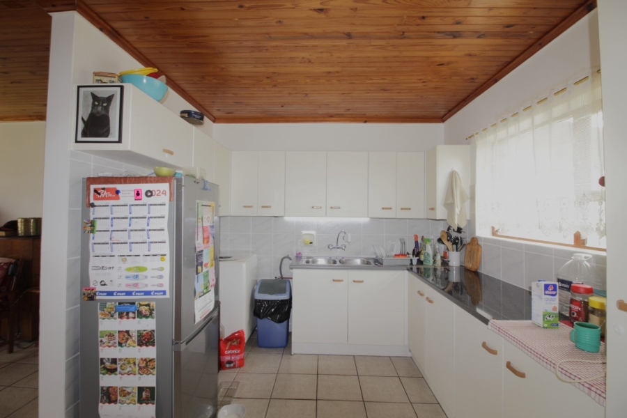 3 Bedroom Property for Sale in Noorsekloof Eastern Cape